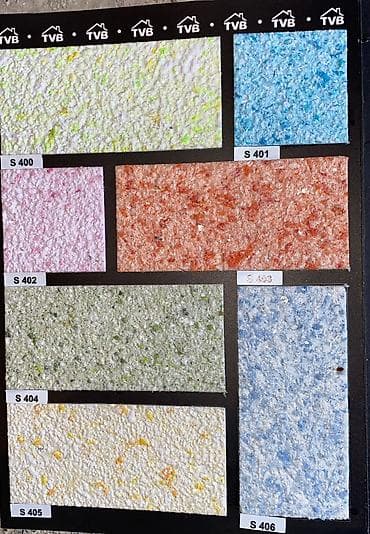 4 d aboylar: TVB Group – Home Collection Məhsul və xidmətlər: - Sulu oboy (maye — 6