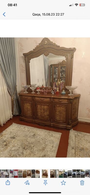 мебель эмбавуд в баку каталог: Restavrasya işi görülür — 12