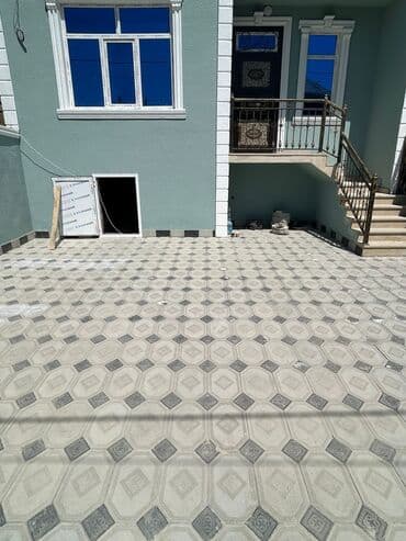 agdasda satilan evler 2024: Biləcəri 5 otaqlı, 200 kv. m, Kredit yoxdur, Yeni təmirli — 6