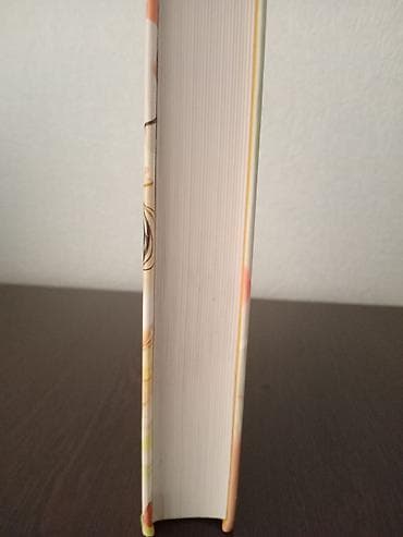 Книга является совершенно новой и в очень хорошем состоянии, заказыала — 3