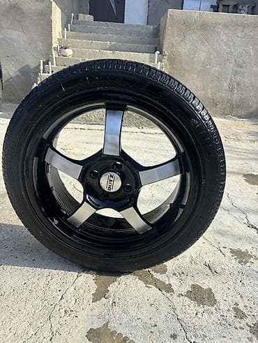 disk r16 type 1: Təcili satılır endirim olunacaq 1ay işlənilib Dotz markalı yüngül — 1