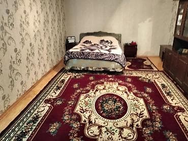 bileceride heyet evi: Həyətyanı sahəsi olan fərdi yaşayış evi - Geniş, işıqlı otaqlar: ayrı — 3