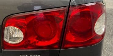 работа водителем категории c: Kia Б/у — 1