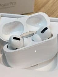 ağ qulaq: Yeni Simsiz (Bluetooth) Qulaqcıqlar, Apple, rəng - Ağ — 9