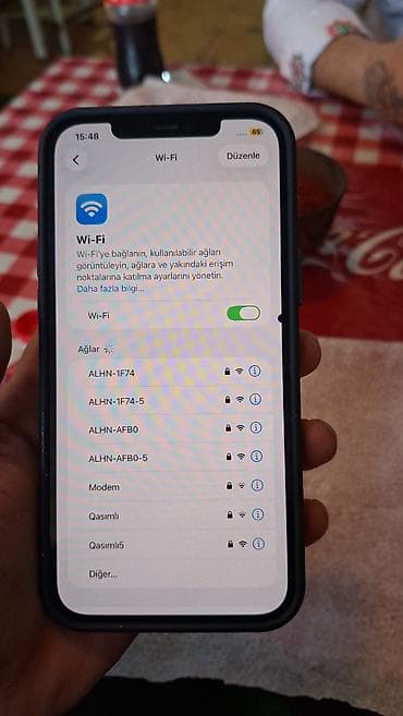 12 pro max 256: IPhone 12 Pro Max, 128 GB, Blue Titanium, Face ID, Simsiz şarj — 2