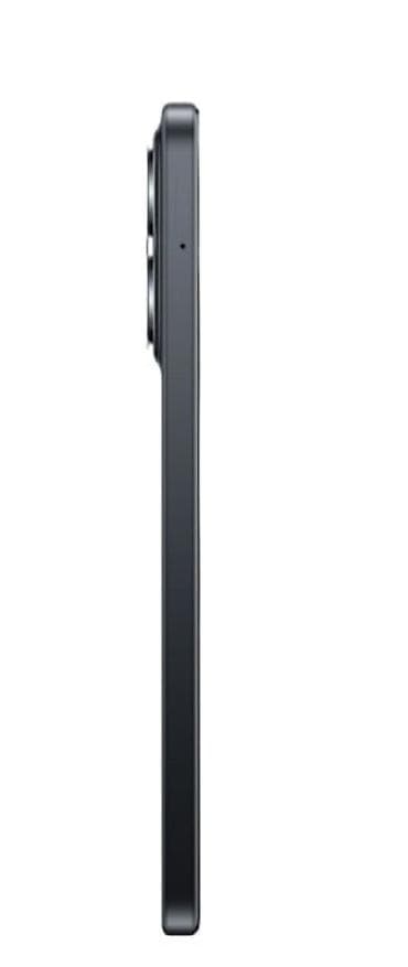 iphone 16 ucuz: Redmi 256 GB, rəng - Qara, İki sim kartlı — 8