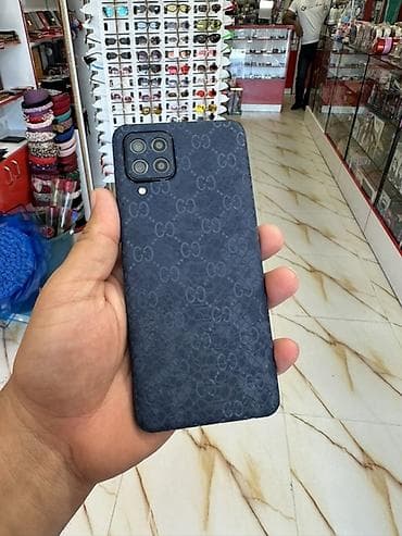 Samsung Galaxy A22, 128 GB, rəng - Qara, Sensor lalafo.az -da Samsung Galaxy A22, 128 GB, rəng - Qara, Sensor