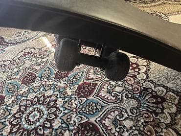 Trenajor, hec bir problemi yoxdur, Şabranda yerləşir, Sumqayıt Bağça — 3