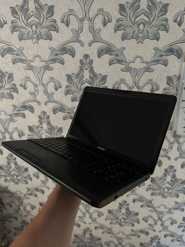 İşlənmiş Toshiba, 15.6 ", Intel Core i3, 256 GB, Ünvandan götürmə lalafo.az -da İşlənmiş Toshiba, 15.6 ", Intel Core i3, 256 GB, Ünvandan götürmə