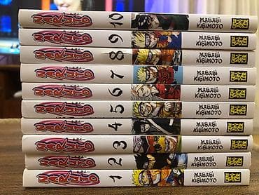 array informatika pdf: Naruto manga. Türk dilindədir. Bir cild 6 azn. Azadliq metrosuna — 2