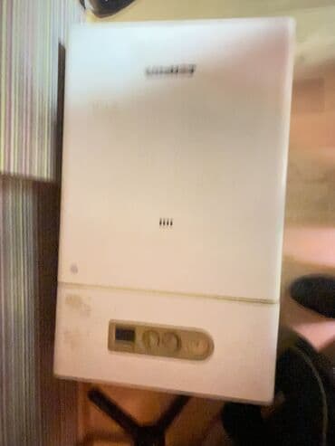 Декоративные панели для стен: VitaHOT divar tipli qaz kombi - Markası/modeli: VitaHOT (divara — 2