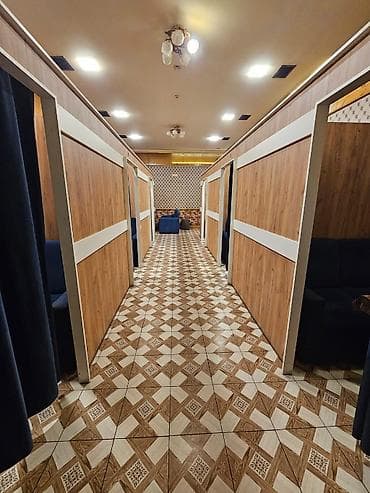 ferma icarə: Etrafli N.Nərimanov Ünvan: Mirzəbala Əhmədzadə küç (Nərimanov m/s — 8