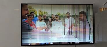 tp link qiymetleri: Salam Panasonic televizor ekranı sınıb ama şəkildədə göründüyü kimi — 2