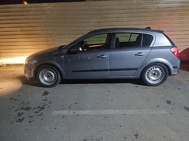 opel astara: Opel Astra: 1.4 l | 2004 il 323353 km Hetçbek — 1