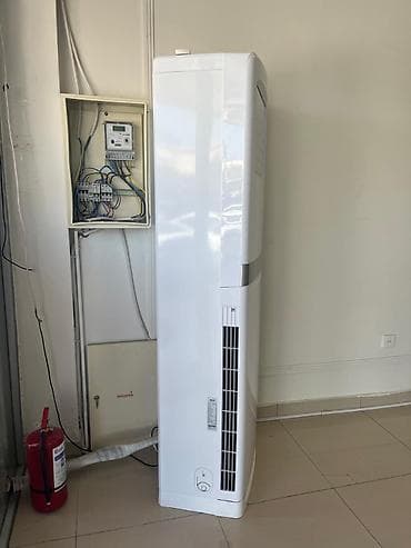 korpu mebel: Satılır: İşlənmiş Kondisioner Şirkətimizə məxsus işlənmiş kondisioner — 2