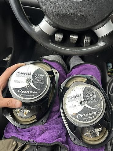 Pioneer 600wat original lalafo.az -da Pioneer 600wat original