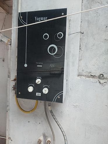kiraye evler ecemi 2026: 60 kv. m, 3 otaqlı — 10