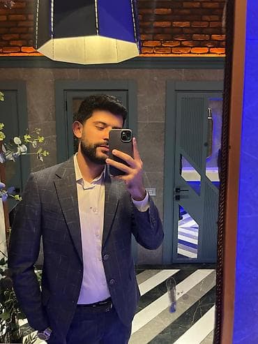 Mühasib, 27 yaş, 5 ildən artıq təcrübə, Tam iş günü