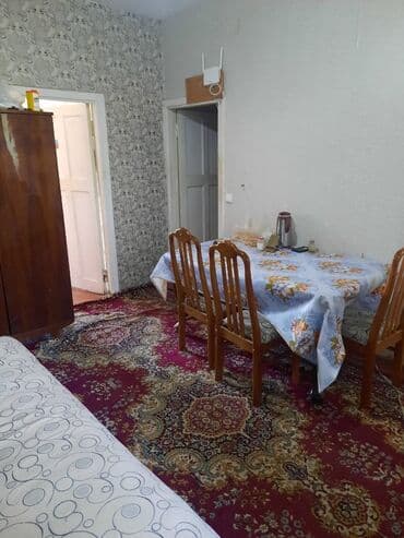 kirayə otaq yoldaşı: Gənclik metrosuna yaxın oğlan otaq yoldaşı axtarılır — 1