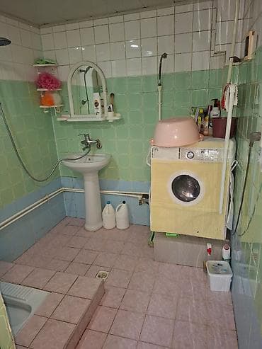 Квартиры: 80 м², 2 комнаты, Комби, Газ, Электричество — 8