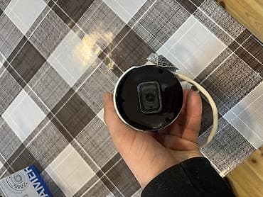 Компьютеры, ноутбуки и планшеты: NoVus NVIP-2H-4231 IP kamera - Brend/Model: NoVus NVIP-2H-4231 - Tip — 3