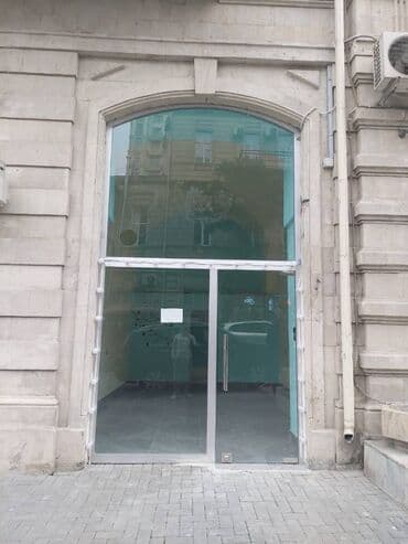 mingəcevirdə icarə obyektlər: Obyekt icarəyə verirəm.Obyekt Royal musiqi magazasi Daxili Işlər — 5