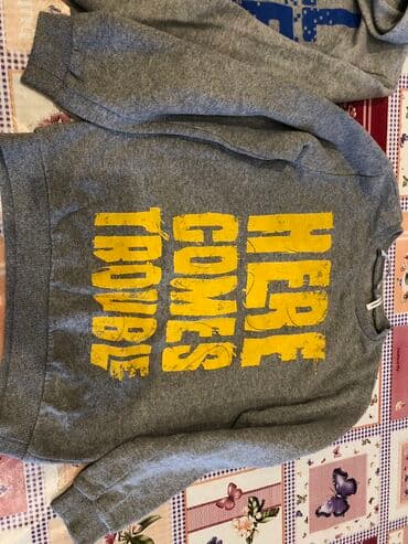 детские летние юбки: Koftalar,yaxshi veziyyet, koton firmasinin6-7 yasha,bir yerde-5 azn — 5