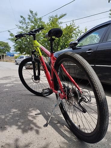 volta vsx: Salam 29 luq velosipet satiram ela veziyyetde problemsiz skoruslari — 4