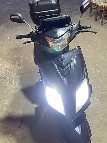 motosiklet teker: Problemsiz mato mator 100 kubla eleve olunub isdemeyi super matorda — 4