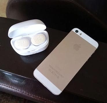 iphone 14 pro max kreditle: 16 GB, Qızılı, Barmaq izi, Face ID — 1