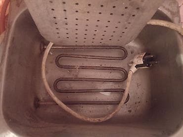 Hazir biznes 1 doner aparadi 3 gozdur 1 tosder kartov firi aparadi 1