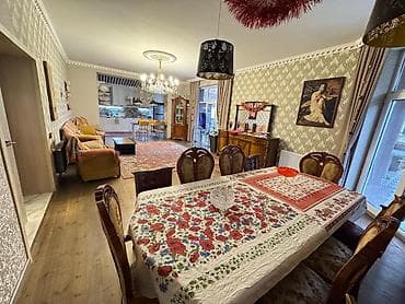 kiraye heyet: Bağ evi kirayə verilir, Mərdəkan Mərdəkanda yerləşən isti, hovuzlu bağ — 9