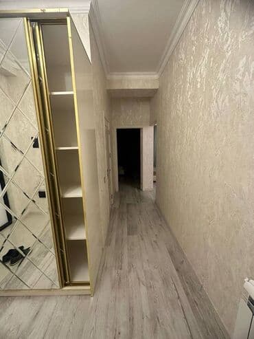 kirayə ev quba: Nərimanov rayonu Tibb universitetinin yanı Avrasiya hospitalın — 9