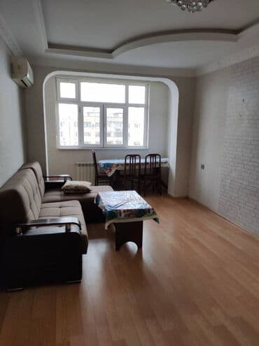 kirayr evler: Yasamal rayonu Gülüstan ş evinin yanı 10 mertebeli binanın 9-cu — 1