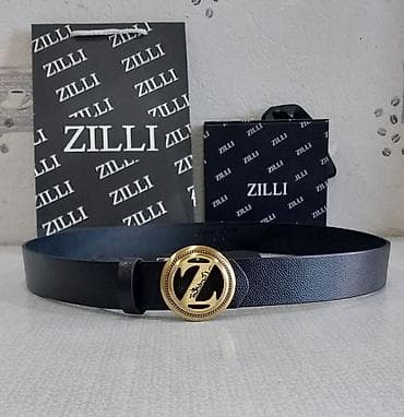 apple watch 7: Kəmər, Təbii dəri, Yeni — 2