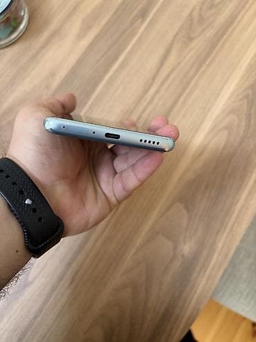 mac pro: Redmi Note 14 Pro+, 256 GB, rəng - Yaşıl, İki sim kartlı, Barmaq izi, Face ID — 3