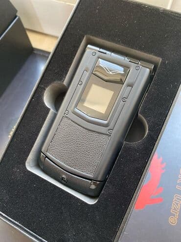 cd disklər: Vertu yeni nokia 8800 art — 2