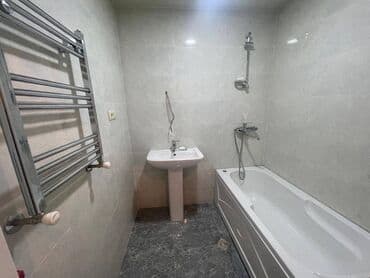 lokbatanda kiraye bina evleri 2020: Hövsan Mida 2 layihəsində Yeni tikili 9 mərtəbəli binanın 5-ci — 8