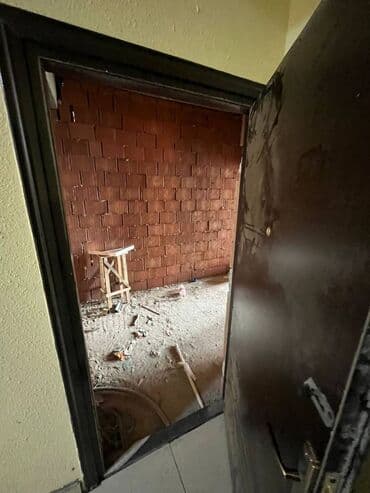 sumqayıt kreditle evler: Qaraçuxur qəs., 2 otaqlı, Yeni tikili, m. Xalqlar Dostluğu, 55 kv. m — 8