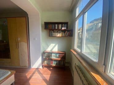 memar ecemide kiraye evler: Badamdarda Ekspress marketə yaxın 5 mertebeli binanın 4-cü — 3