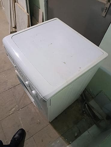 modem tp link 1 antena: Paltaryuyan maşın Beko, 5 kq, İşlənmiş, Avtomat, Qurutma var — 2