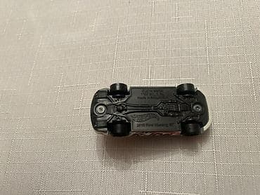 oyuncaq demir masinlar: Kolleksiya üçün die-cast oyuncaq maşın modeli - Tip: Kiçik ölçülü — 6