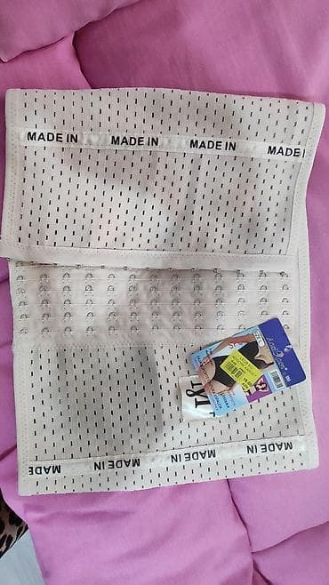 16 manata alinib 10 manata satilir. yenidir — 1
