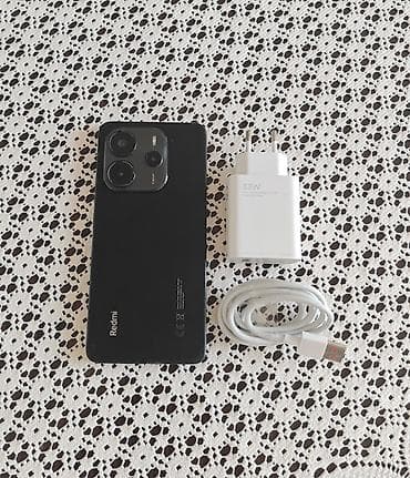 islenmis notebook satisi: Redmi Note 14, 256 GB — 2