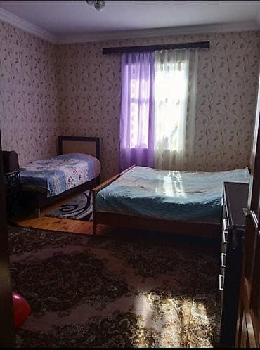 zabrat 1 ev: Bakı, Digah, 5 otaqlı, Köhnə tikili, m. Azadlıq Prospekti, 182 kv. m — 5