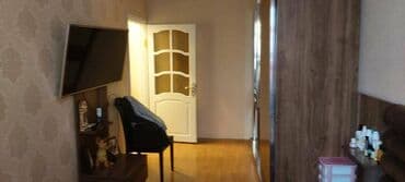 yeni gunəşlidə 1 otaqlı evlər: Binəqədi rayonu,7 mkr,Ankara şadlıq sarayının yanında,5 mərtəbəli — 3