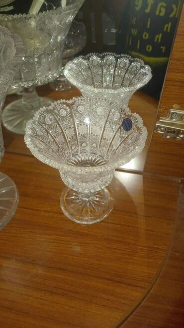 servis qabları: Tom konfet qabi — 1