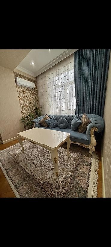 divan balaca: Divan, İşlənmiş, Çatdırılma yoxdur — 1