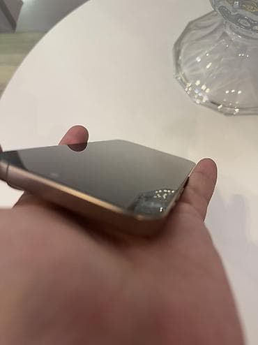Мобильные телефоны и аксессуары: IPhone 16 Pro Max, 256 ГБ, Desert Titanium, Отпечаток пальца, Face ID — 5