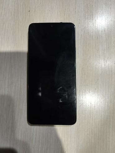 tablet 2 el: Xiaomi 12T, 256 GB, rəng - Qara, 
 Sensor — 3